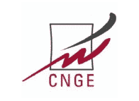 Logo du CNGE, partenaire de MyPeBS