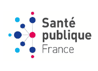 Logo Santé Publique France, partenaire de MyPeBS